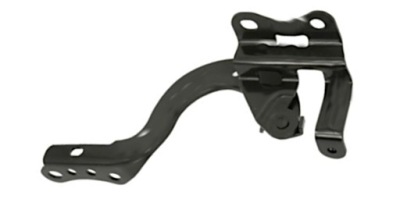 Петля кришки двигуна ліва 81c403-5 polcar фото №1