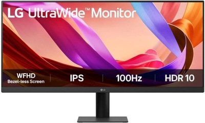 Monitor Lcd 29" IPS/29U511A-B Lg