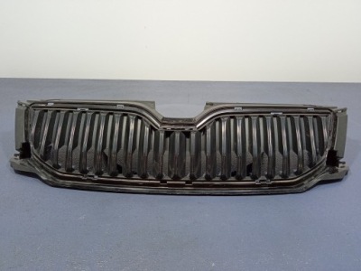 Skoda octavia iii решётка радиатора решётка радиатора бампера радиатора перед фото №1