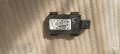 Модуль датчик радар distronic kia sorento iv 99140-p2100 фото №1