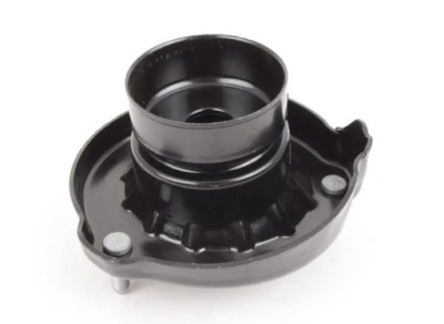 Mb e w211 передняя часть правый upper амортизатор капота кронштейн spring plate a2113200226 фото №1