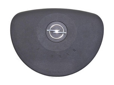 Подушка подушка безпеки водія opel meriva a фото №1