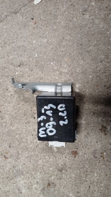 Mazda 3 09-13 bl модуль bdg1675r0b фото №1