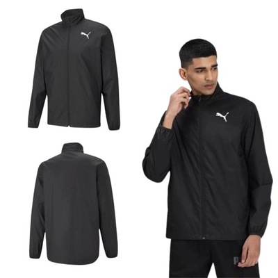 KURTKA MĘSKA Puma ACTIVE Jacket 58672701 r. S