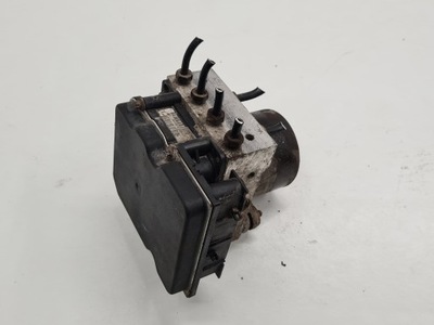 Kia proceed 2.0crdi насос abs 58920-1h650 фото №1