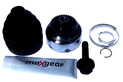 MAXGEAR MUÑÓN EXTERIOR BMW F25 X3 10- 37Z 65.17MM 33Z  