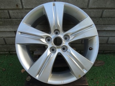 DISC KIA SPORTAGE 6,5X16 ET35 5X114,3 52910-3U200  