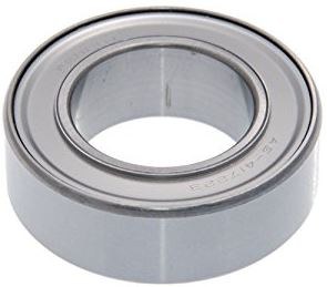 Подшипник опоры полуось toyota camry 01-, corolla avensis verso 01-, rav-4 фото №1