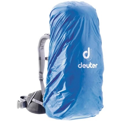 DEUTER Pokrowiec na plecak RAINCOVER III