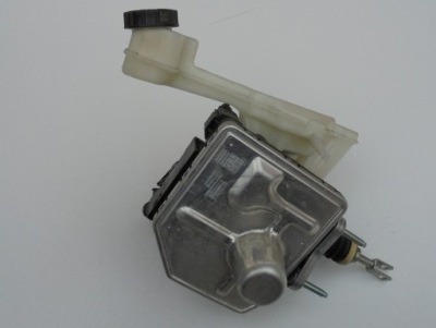 Kuga escape mk3 насос abs гальмівна підсилювач гальм серво фото №1