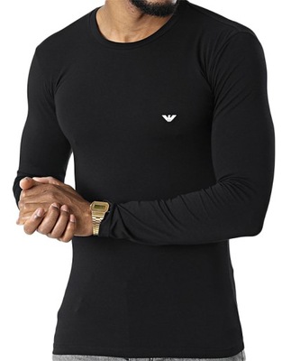 Emporio Armani koszulka longsleeve NEW XXL