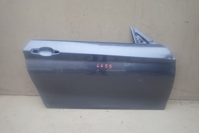 Дверь правое передние перед bmw 2 ii f22 f23 f87 фото №1