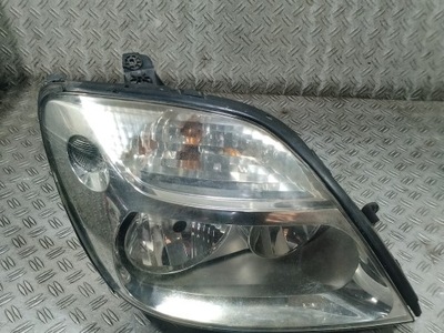 ФАРА ПРАВОЕ ПЕРЕД RENAULT SCENIC I 7700432097