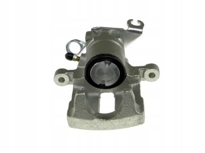 Супорт гальмівний задня mitsubishi space star 1.3 16v фото №1