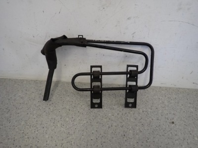 Tucson 2.0 crdi 04- радиатор усилителя трубка фото №1