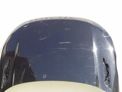 Капот land rover evoque 2 ii l551 dynamic 19r- фото №1