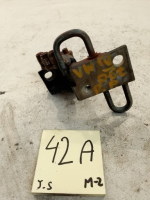 Vw golf 4 1j0831402 петля дверь правый перед фото №1