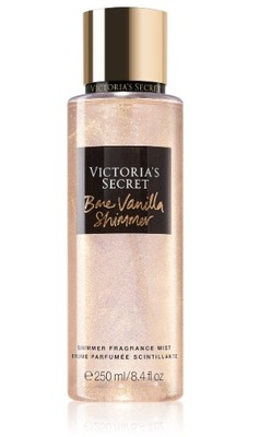 Victoria's Secret Bare Vanilla 250ml mgiełka