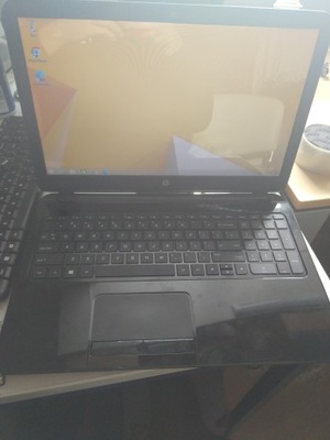 Laptop HP 15-g005sw