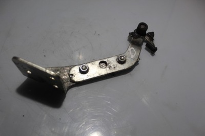 Петля дверь раздвижных нижний peugeot boxer ii фото №1