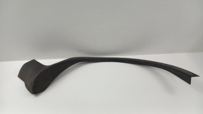 Ford fusion plus + mk1 lift молдинг крила перед правий 3n11-16160-af фото №1