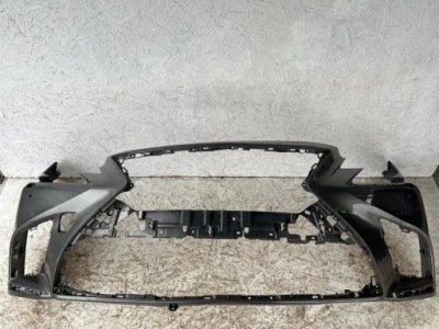 Бампер перед передній lexus ls ls600h 18- фото №1