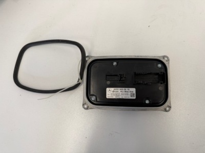 Mercedes e w213 преобразователь модуль led 2229000515 фото №1