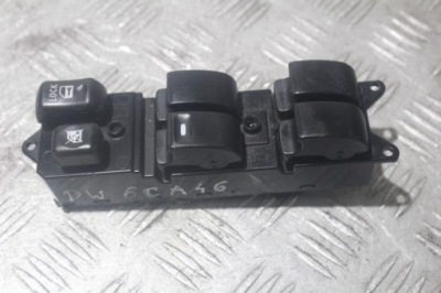 Панель управление окон mitsubishi lancer ix фото №1