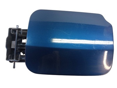 Кришка заливної пального terpr 148062830r dacia duster ii 2017-2024 фото №1