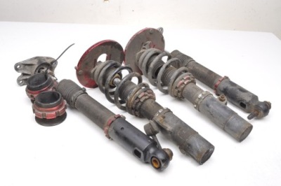 Mini f56 амортизатори комплект фото №1