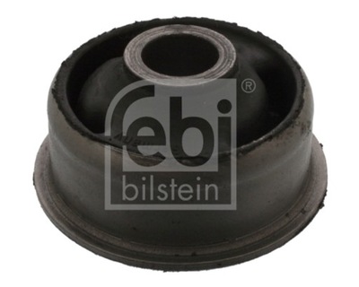 FEBI BILSTEIN 07857 САЙЛЕНТБЛОК РЫЧАГА /T/GOLF II /MET.GUM./