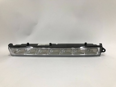 Mercedes gl x164 amg протитуманна фара led лівий гарний! фото №1