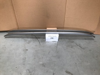 Hyundai santa fe iv рейлинги кровельные kpl 18-20 фото №1