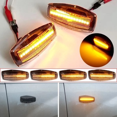 PARA KIA RIO 2 AMANTI CARNIVAL 3 SEDONA 2 3 SPORTAGE OPIRUS PICANTO RANO DIODO LUMINOSO LED  