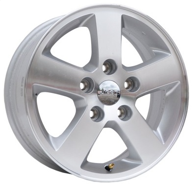 48960 MS DISQUE 16 5X127 DODGE JOURNEY - milautoparts-fr.ukrlive.com