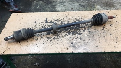 Honda civic vii 1.7 ctdi привідний вал права довга фото №1