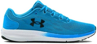 BUTY UNDER ARMOUR Charged PURSUIT 3022594 402 45,5