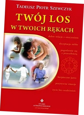 Twój los w twoich rękach