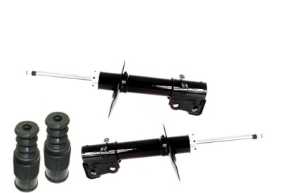 Амортизаторы защита отбойники перед dodge neon 1994-1999 ## фото №1