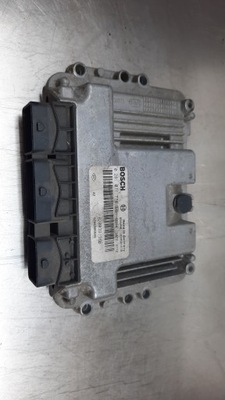 KOMPIUTERIS VARIKLIO 0281011776 8200391966 RENAULT SCENIC II 1.9 DCI 