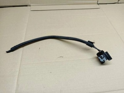 Штекер шланг протитуманної фари halogunu audi a6 c7 фото №1