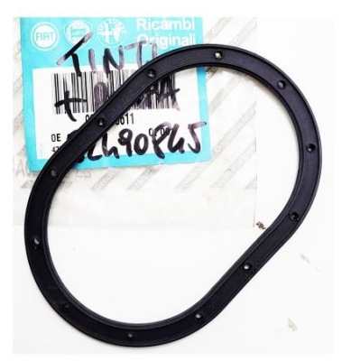 Прокладка бака пального fiat siena оригінал оригінальний номер фото №1