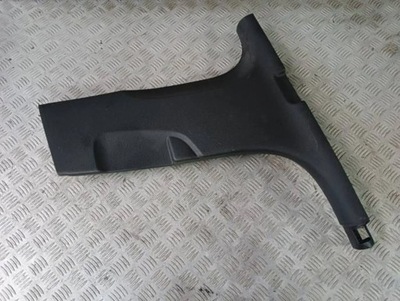 PROTECCIÓN DE SOPORTE DERECHA MATERIAL AUDI A3 8V 5-DRZWI  