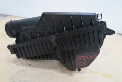 Корпус фильтра воздуха alfa romeo stelvio 50546933 фото №1