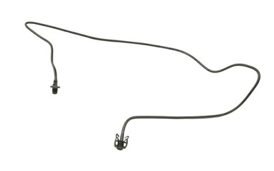 Труба охолодження fast ft61451 фото №1