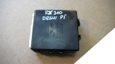 Lexus rx 300 98-03 модуль з двері 89224-48010 фото №1