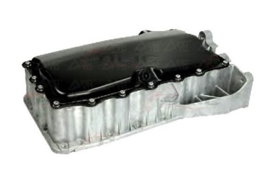 Blic піддон масляна алюміній seat cordoba vw new фото №1