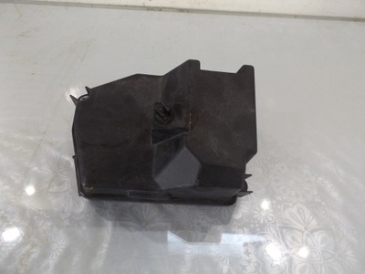 Twingo ii lift коробка предохранителей крышка фото №1