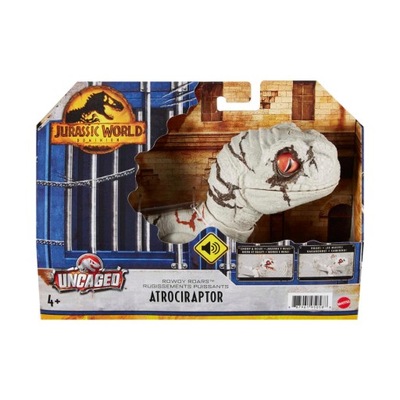 JURASSIC WORLD Atrociraptor