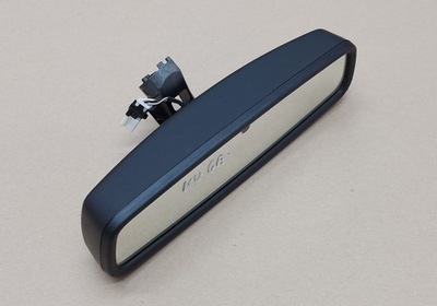 Дзеркало внутрішнє ford kuga mk1 фото №1